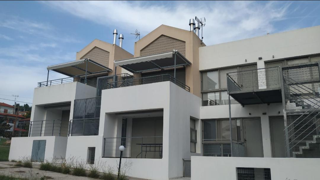 M.j.p. House Διαμέρισμα Μεταμόρφωση
